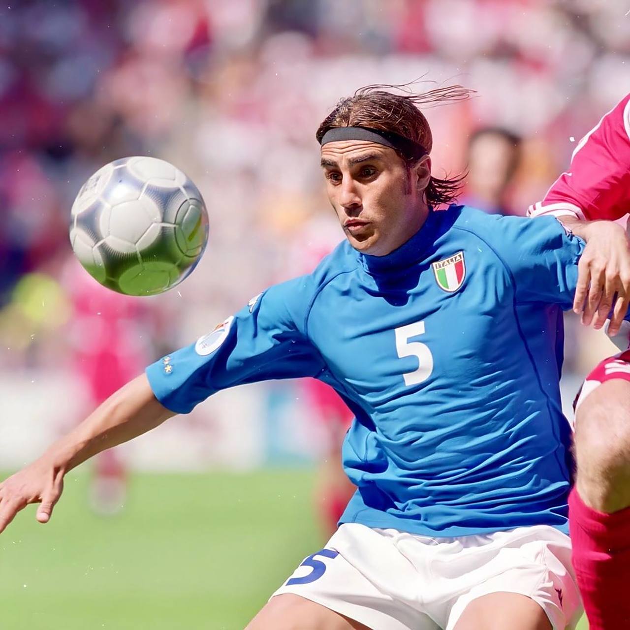 球赛场上 球赛场上