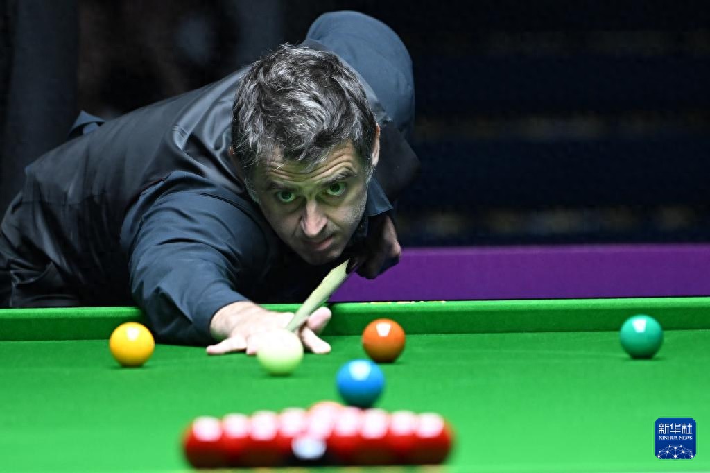 训练环境 训练环境