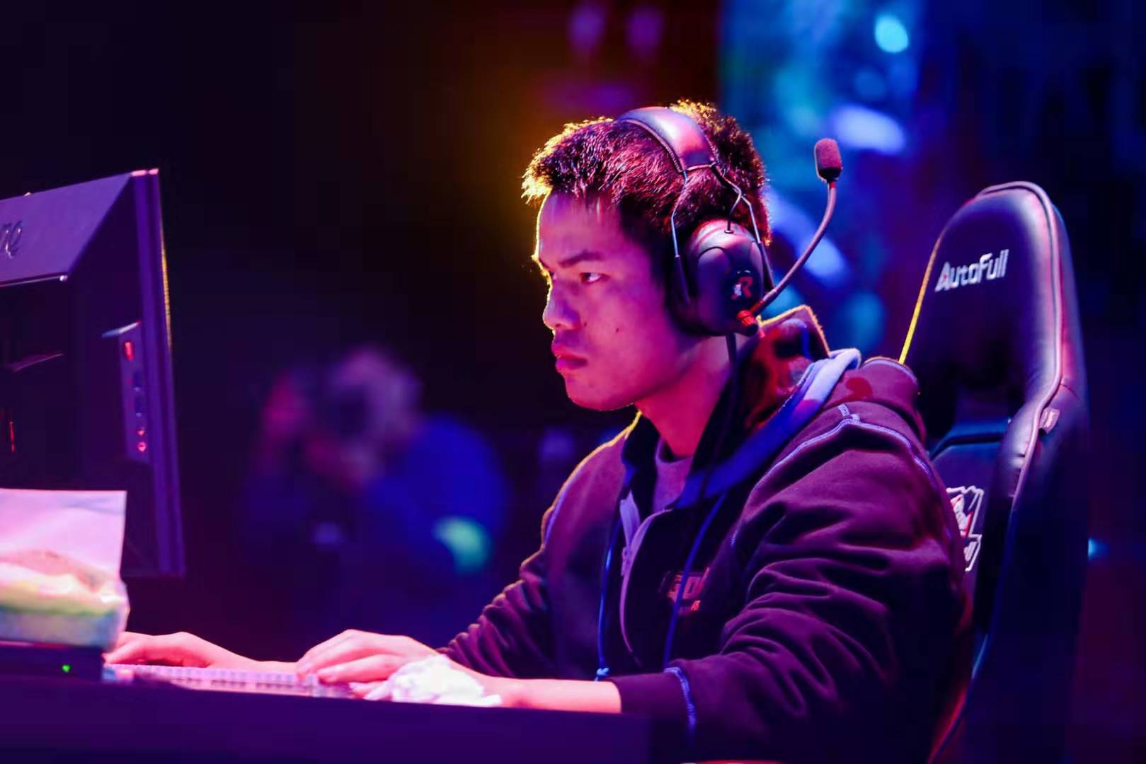 充分展示了 充分展示了