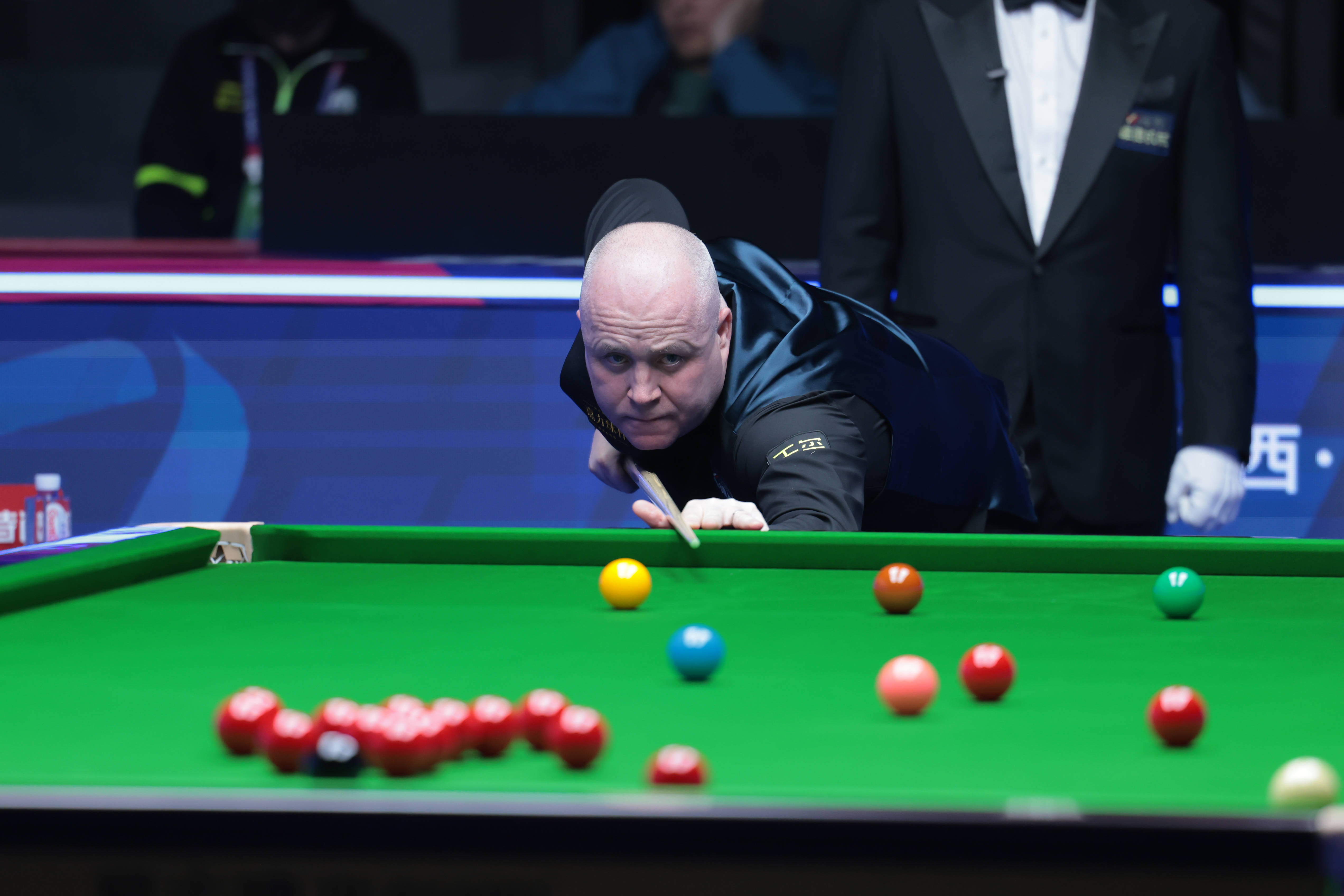 在下半场通 在下半场通